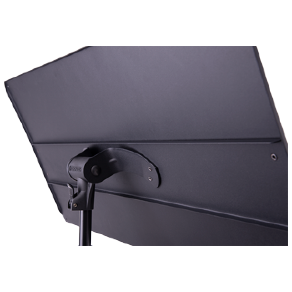 Hercules Stands BS243B Stage Series Fourscore Stand - Image 4