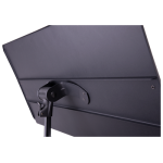 Hercules Stands BS243B Stage Series Fourscore Stand - Image 4