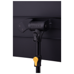 Hercules Stands BS243B Stage Series Fourscore Stand - Image 2