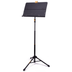Hercules Stands BS408 PLUS Orchestra Stand Solid Desk