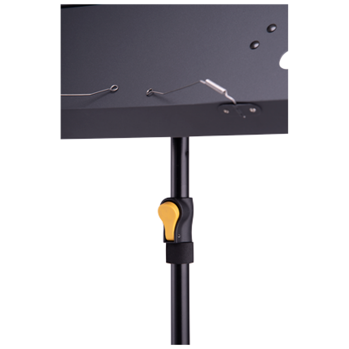 Hercules Stands BS408 PLUS Orchestra Stand Solid Desk - Image 3