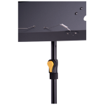 Hercules Stands BS408 PLUS Orchestra Stand Solid Desk - Image 3
