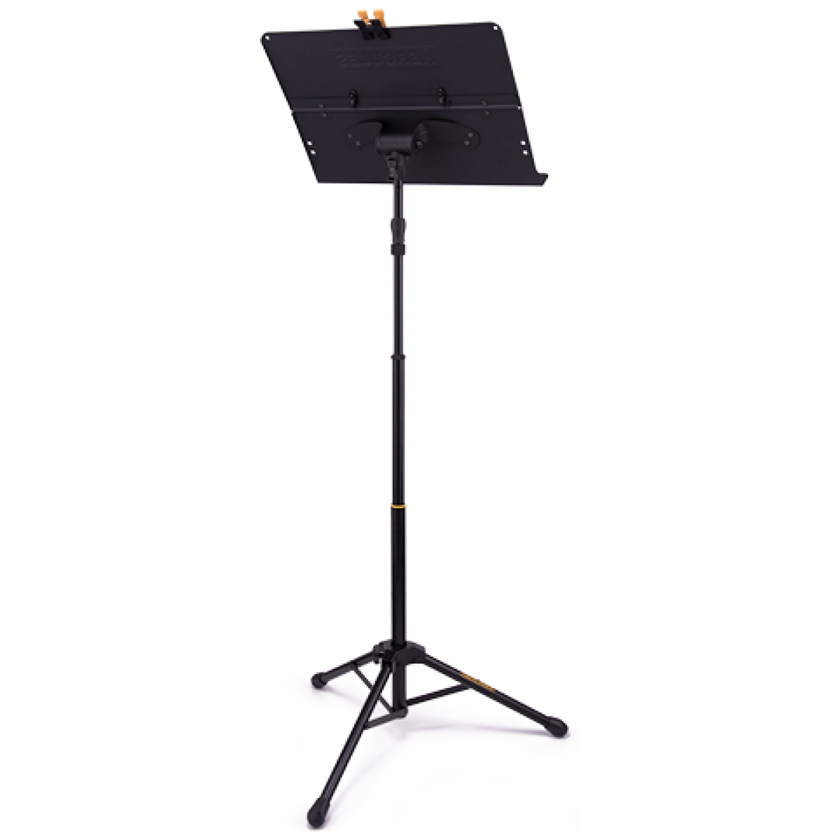 Hercules Stands BS408 PLUS Orchestra Stand Solid Desk - Image 2