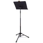 Hercules Stands BS408 PLUS Orchestra Stand Solid Desk - Image 2