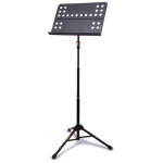 Hercules Stands BS418 PLUS Orchestra Stand Perforated Desk