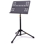 Hercules Stands BS418 PLUS Orchestra Stand Perforated Desk - Image 3