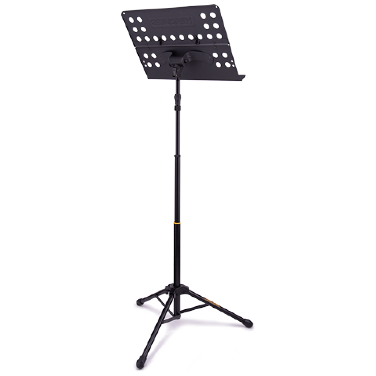 Hercules Stands BS418 PLUS Orchestra Stand Perforated Desk - Image 2
