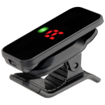Korg Pitchclip 2 Clip-On Tuner – PC-2 - Image 2