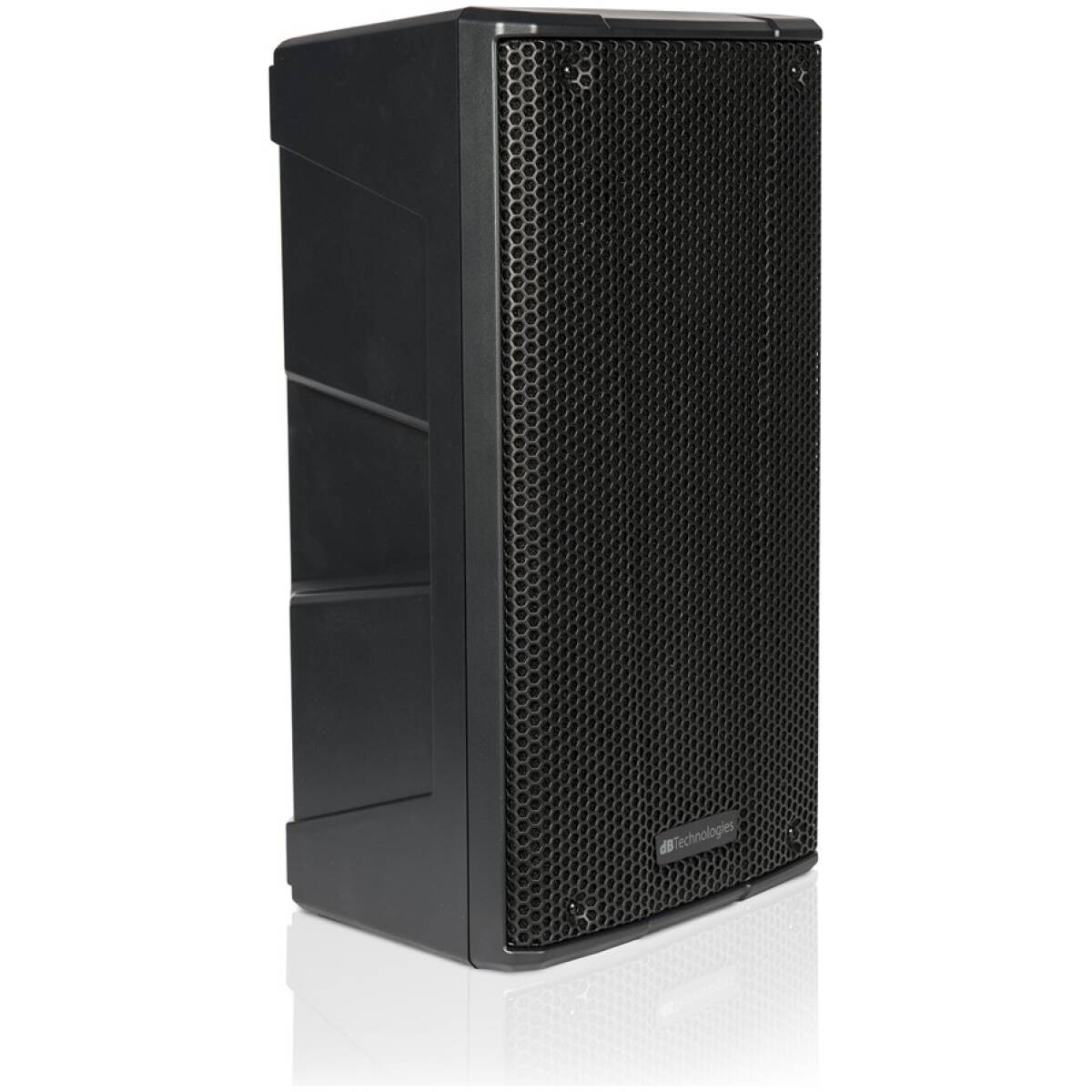 dB Technologies B-HYPE 10 Active 10" Speaker - Image 2