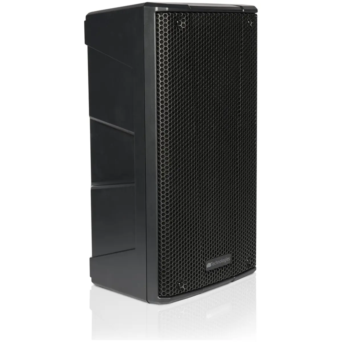 dB Technologies B-HYPE 10 Active 10" Speaker - Image 2