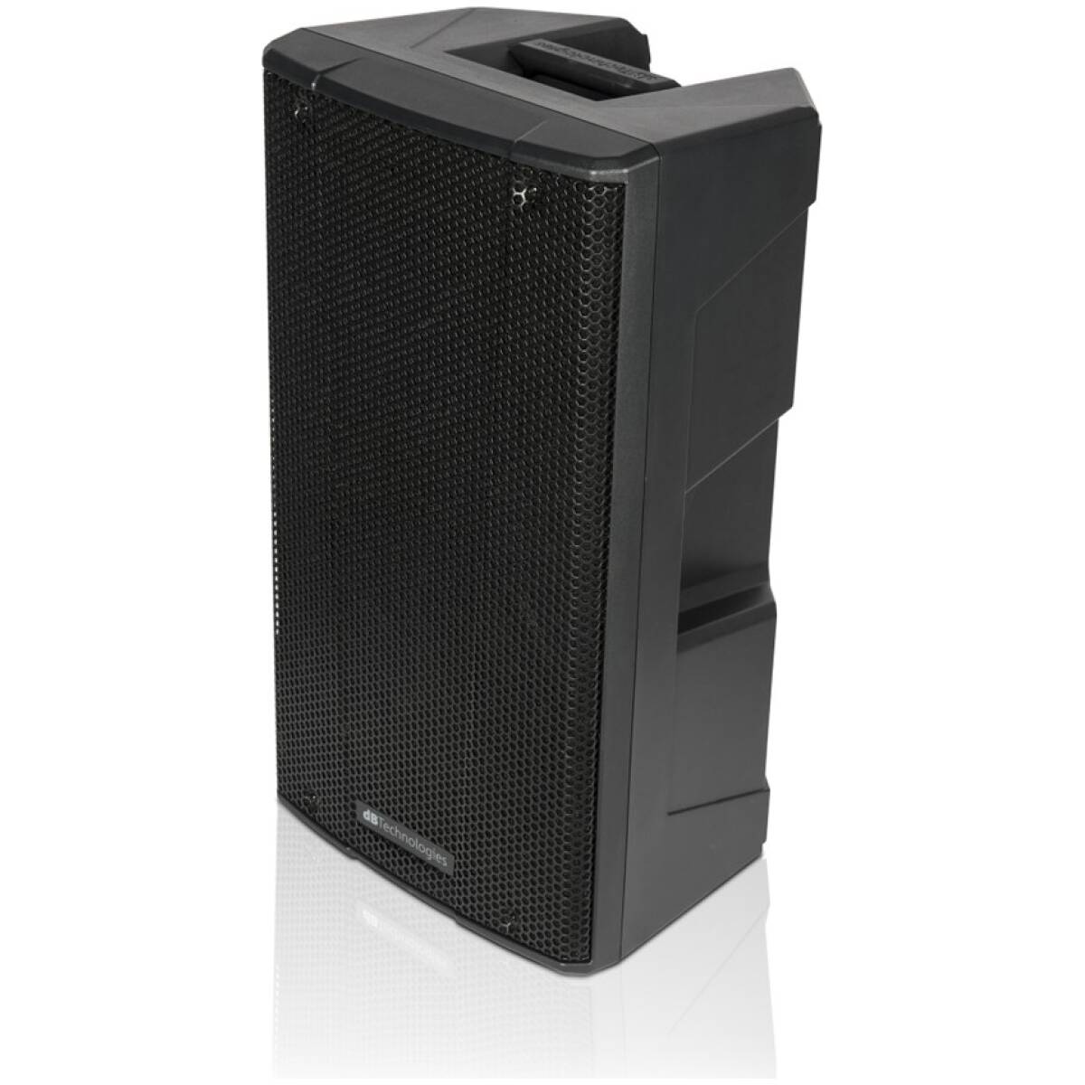 dB Technologies B-HYPE 12 Active 12" Speaker - Image 3
