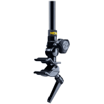 Hercules Stands DG107B Universal Mic and Camera Boom Arm - Image 3