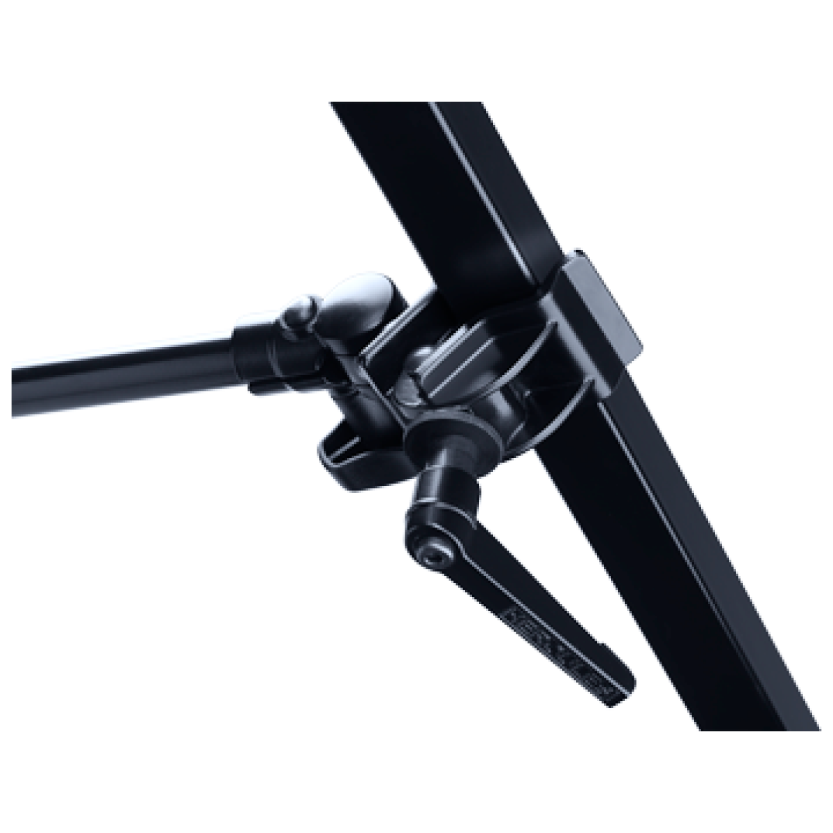 Hercules Stands DG107B Universal Mic and Camera Boom Arm - Image 4