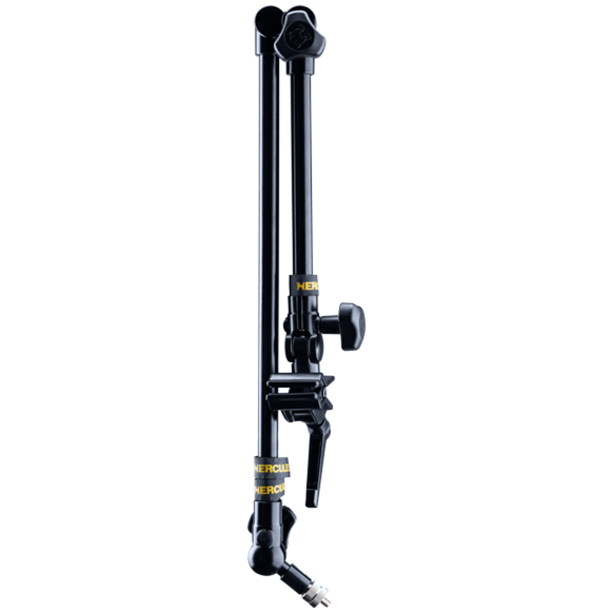 Hercules Stands DG107B Universal Mic and Camera Boom Arm - Image 2