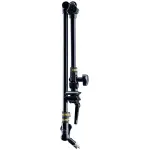 Hercules Stands DG107B Universal Mic and Camera Boom Arm - Image 2