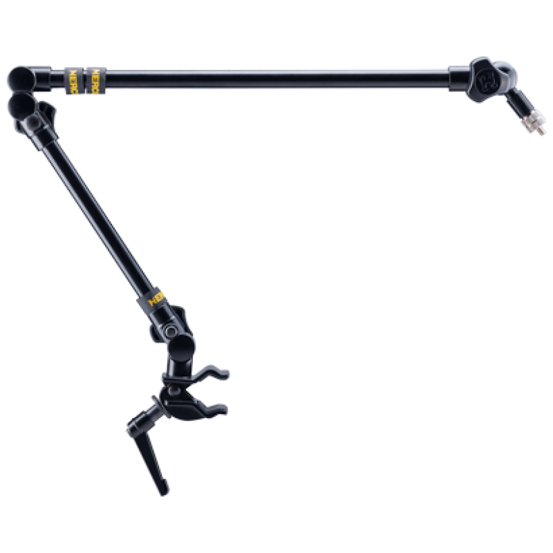 Hercules Stands DG107B Universal Mic and Camera Boom Arm