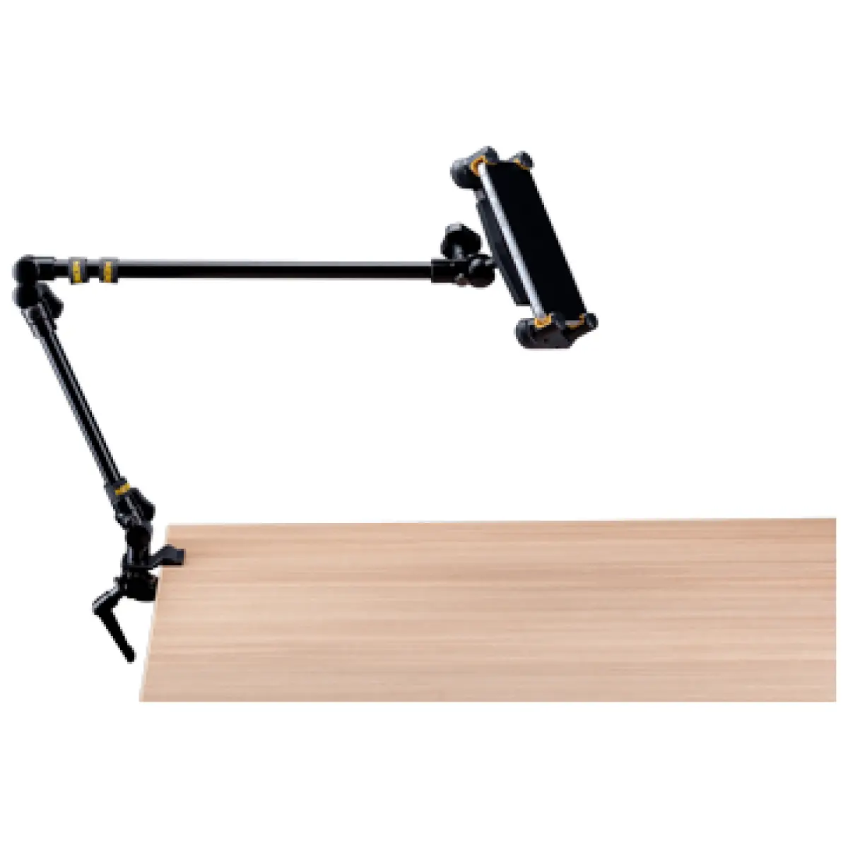 Hercules Stands DG107B Universal Mic and Camera Boom Arm - Image 9