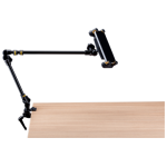 Hercules Stands DG107B Universal Mic and Camera Boom Arm - Image 9