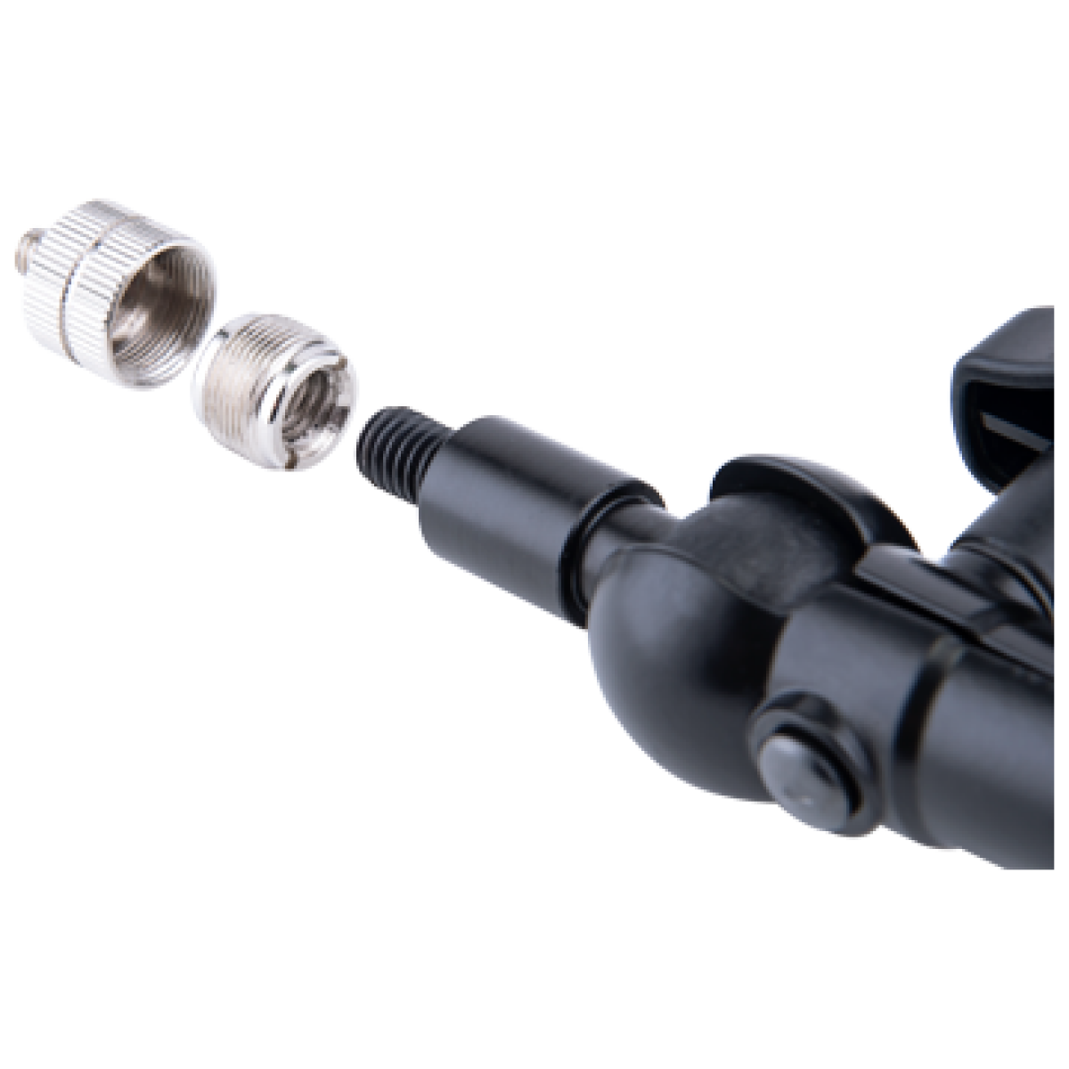 Hercules Stands DG107B Universal Mic and Camera Boom Arm - Image 5