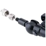 Hercules Stands DG107B Universal Mic and Camera Boom Arm - Image 5