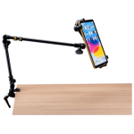 Hercules Stands DG107B Universal Mic and Camera Boom Arm - Image 7