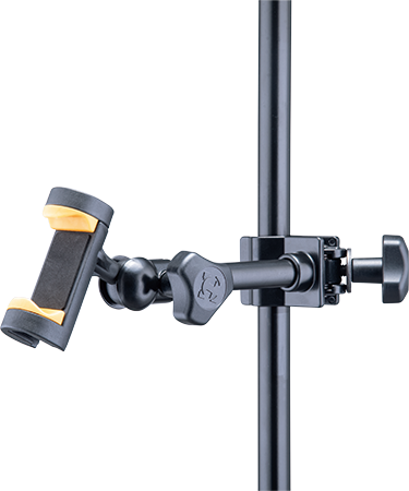 dg207b_1 Hercules Stands DG207B Universal Smartphone Holder - Image 1