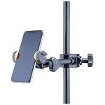 Hercules Stands DG207B Universal Smartphone Holder - Image 3