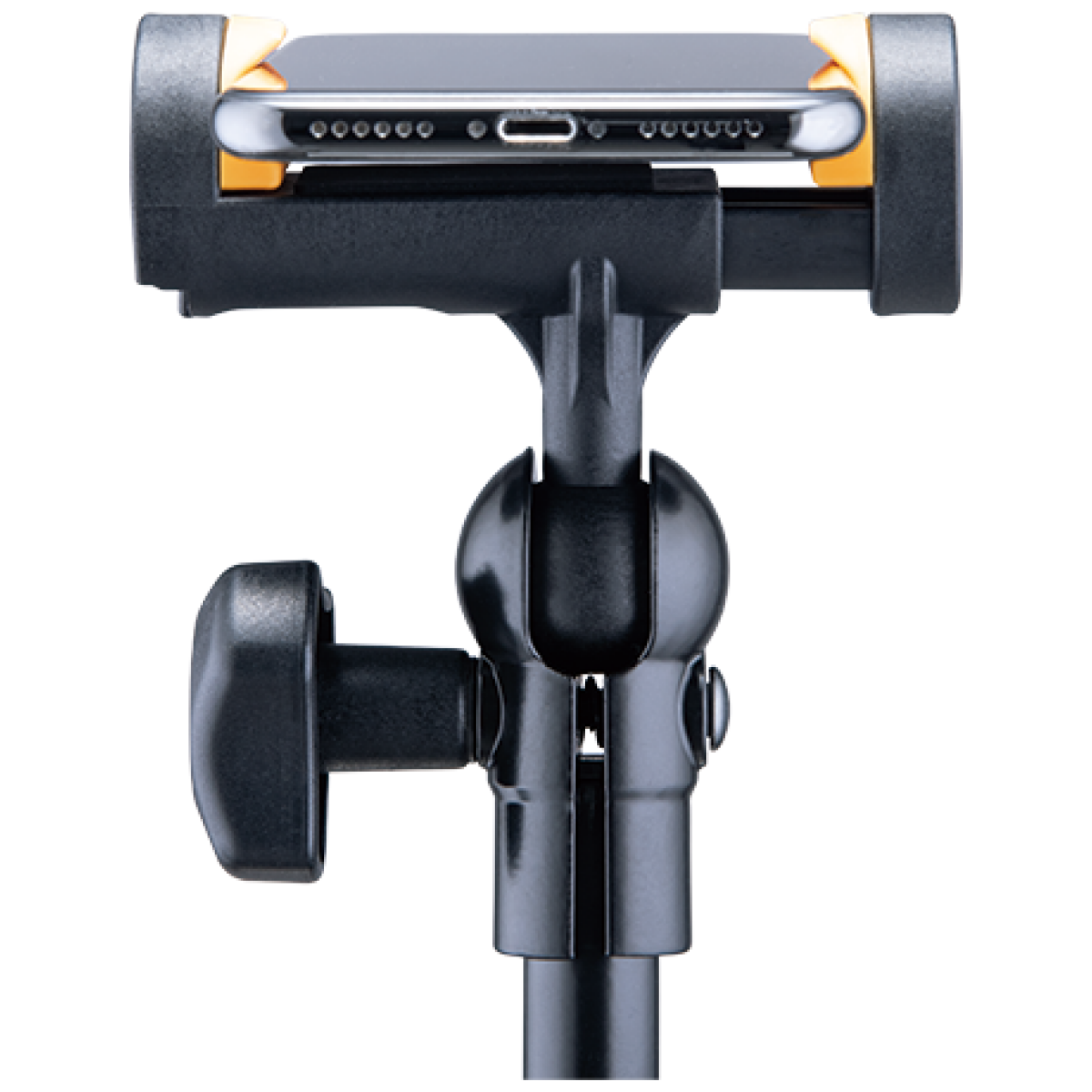 Hercules Stands DG207B Universal Smartphone Holder - Image 2