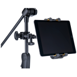 Hercules Stands DG307B 2-in-1 Tablet And Phone Holder - Image 4