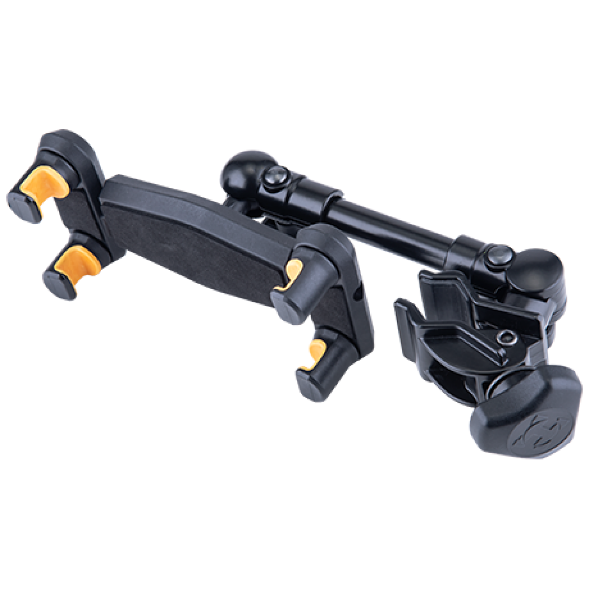 Hercules Stands DG307B 2-in-1 Tablet And Phone Holder - Image 2