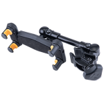 Hercules Stands DG307B 2-in-1 Tablet And Phone Holder - Image 2