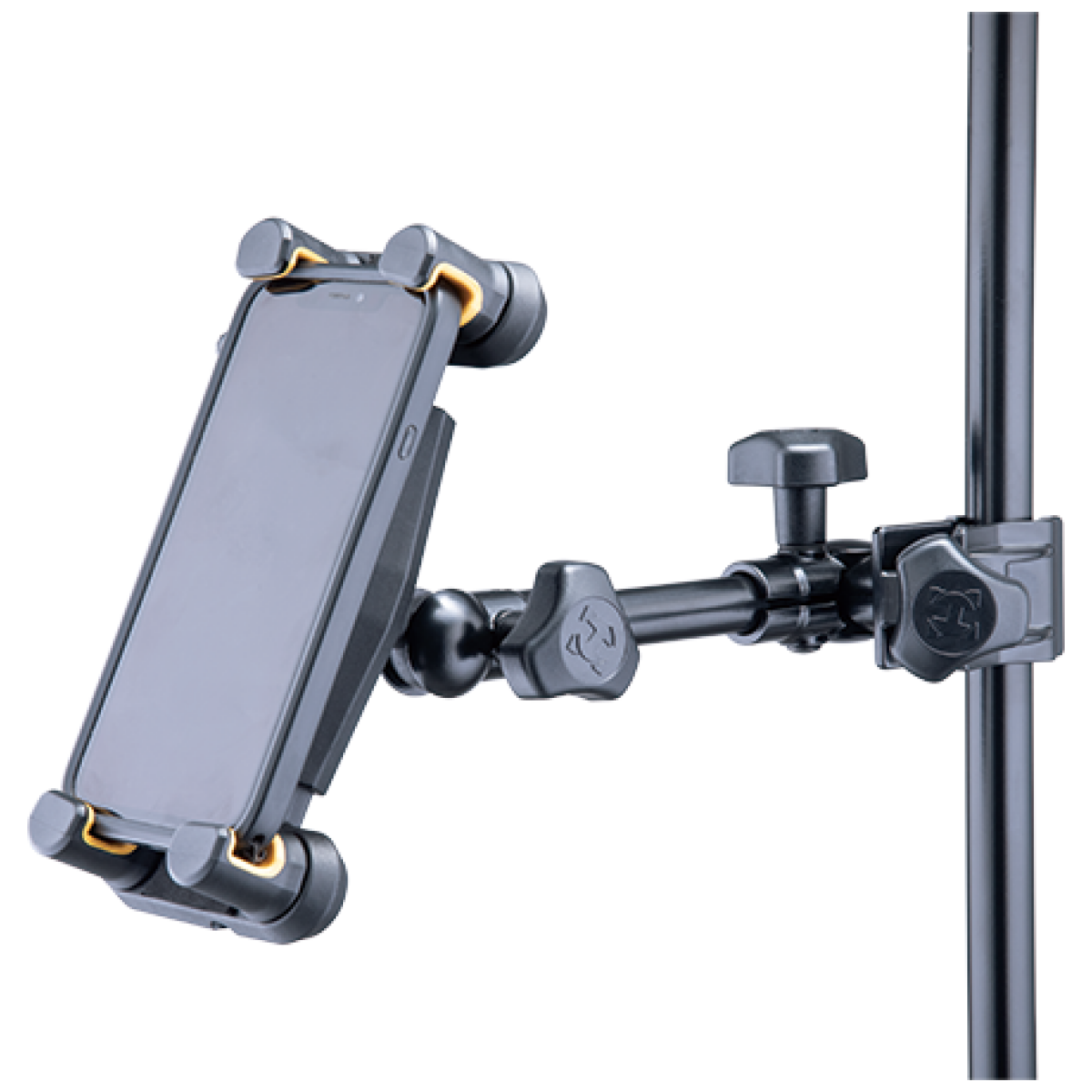 Hercules Stands DG307B 2-in-1 Tablet And Phone Holder - Image 3