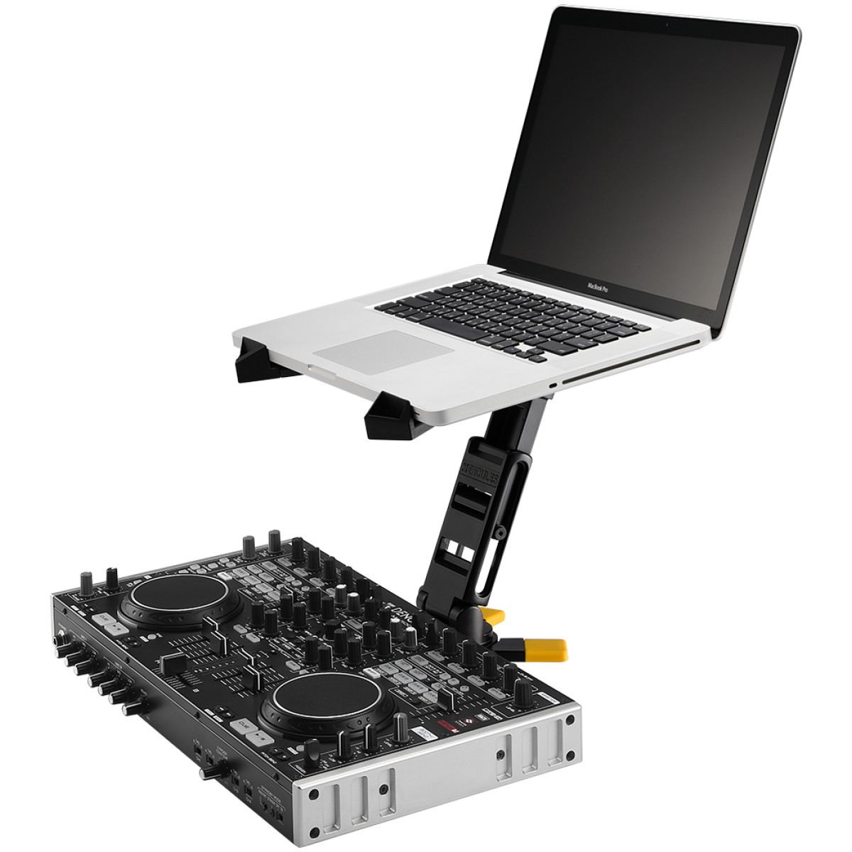 Hercules Stands DG400BB Laptop Stand - Image 2