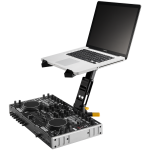 Hercules Stands DG400BB Laptop Stand - Image 2