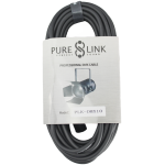 Pure Link PLK-DMX10 DMX Lighting Cable 10 Meter (XLR to XLR)