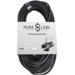 Pure Link PLK-DMX15 DMX Lighting Cable 15 Meter (XLR to XLR)