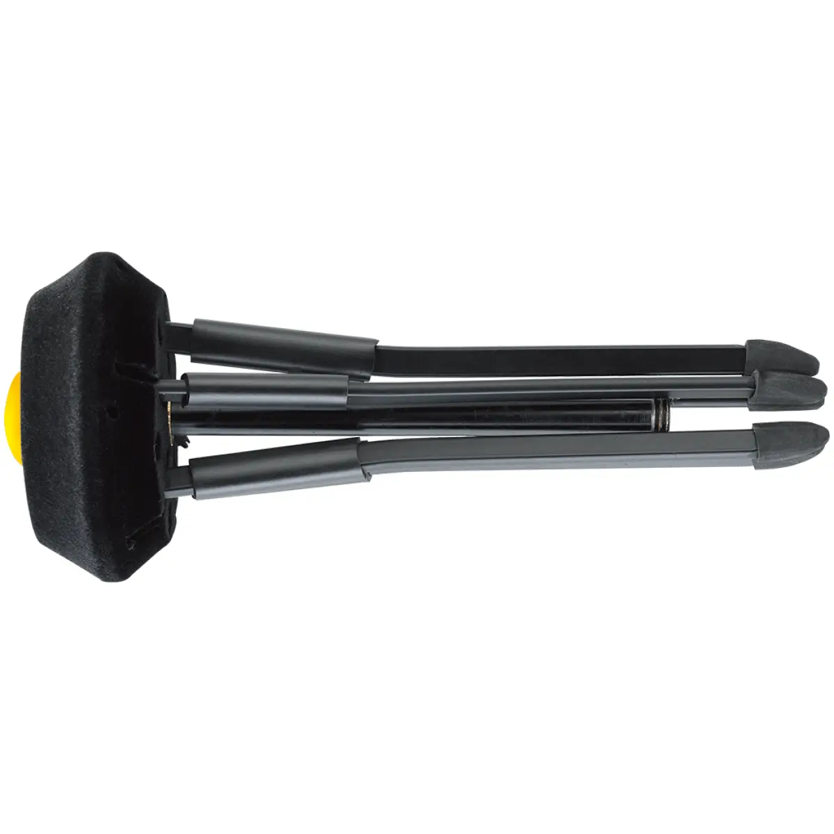 Hercules Stand DS410B TravLite Trumpet Stand - Image 2