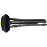 Hercules Stand DS410B TravLite Trumpet Stand - Image 2