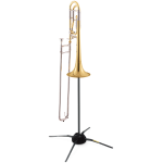 Hercules Stand DS420B TrayLite Trombone Stand