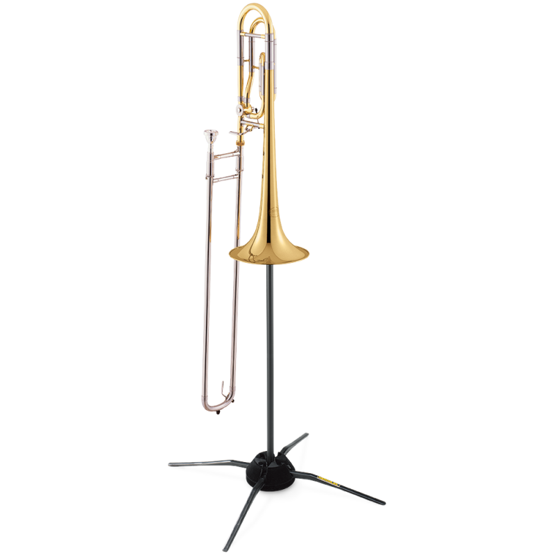 Hercules Stand DS420B TrayLite Trombone Stand