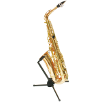 Hercules Stand DS431B TravLite Alto Sax Stand