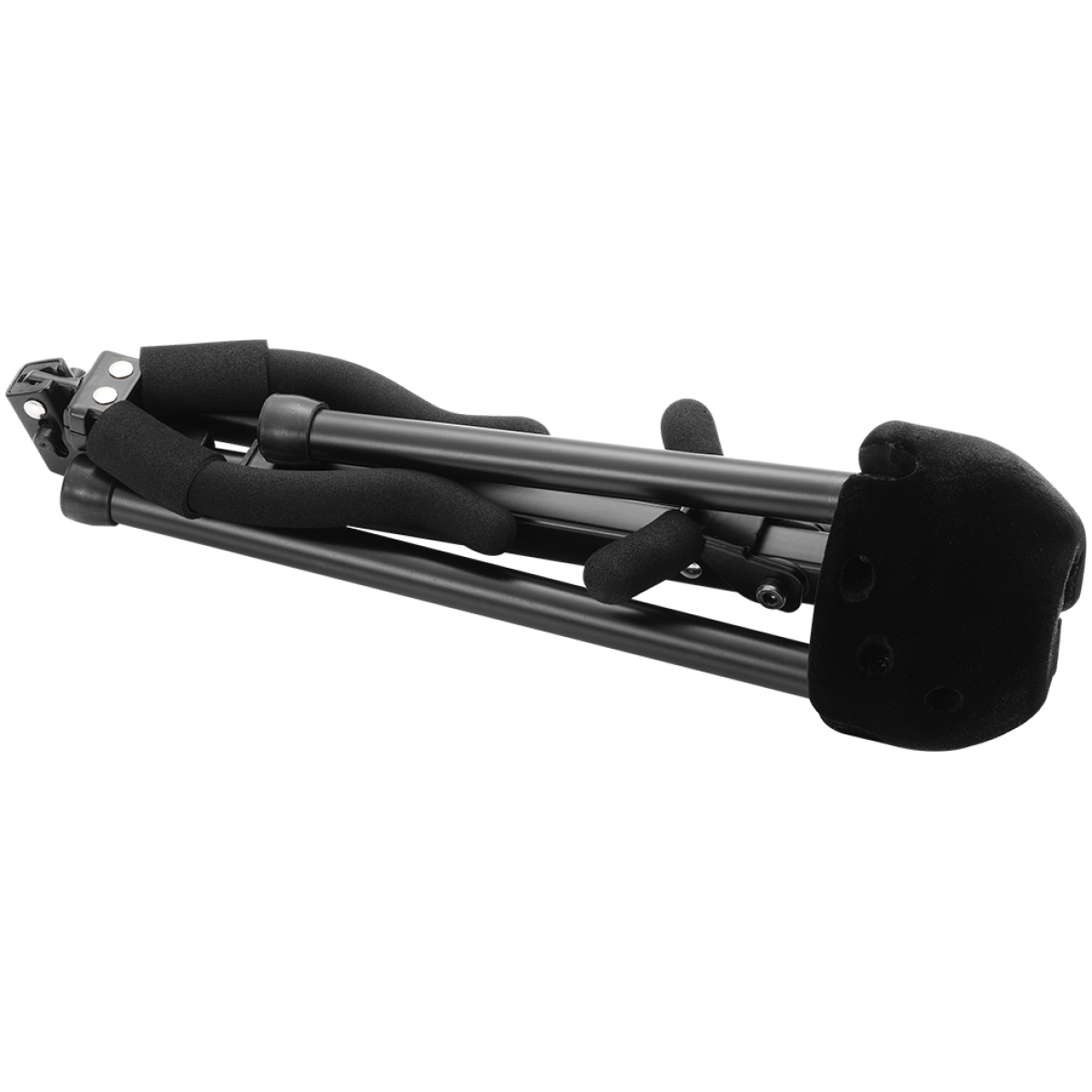 Hercules Stand DS431B TravLite Alto Sax Stand - Image 4