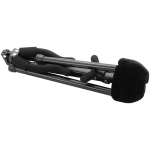 Hercules Stand DS431B TravLite Alto Sax Stand - Image 4