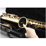 Hercules Stand DS431B TravLite Alto Sax Stand - Image 3