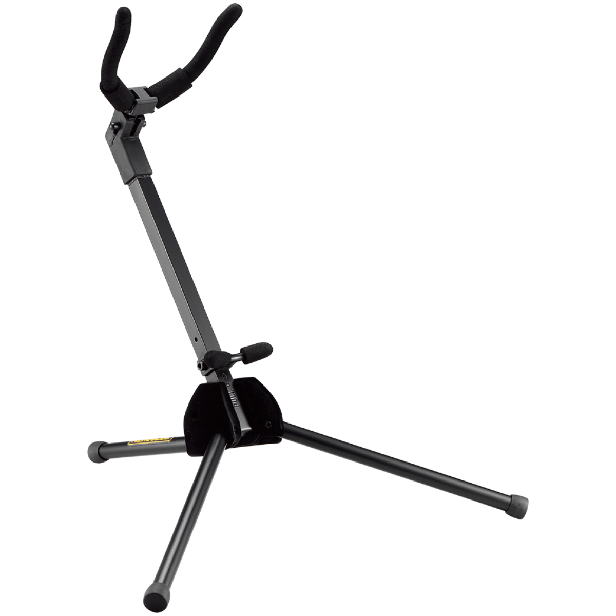 Hercules Stand DS431B TravLite Alto Sax Stand - Image 2
