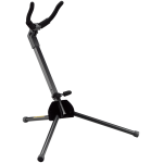 Hercules Stand DS431B TravLite Alto Sax Stand - Image 2