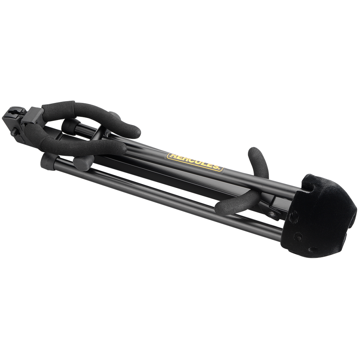 Hercules Stand DS432B Travlite Teror Sax Stand - Image 4