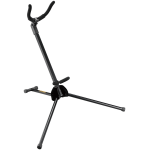 Hercules Stand DS432B Travlite Teror Sax Stand - Image 2