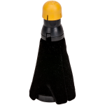 Hercules Stand DS440B Travlite Clarinet Stand - Image 3