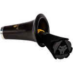 Hercules Stand DS440B Travlite Clarinet Stand - Image 2